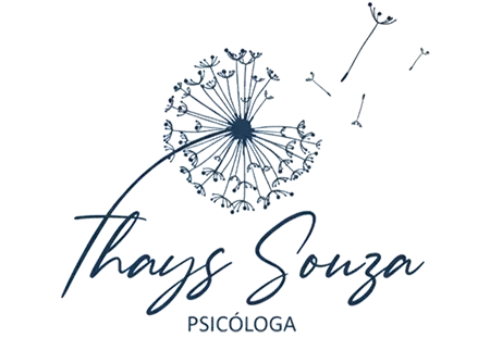 Thays Souza Psicóloga